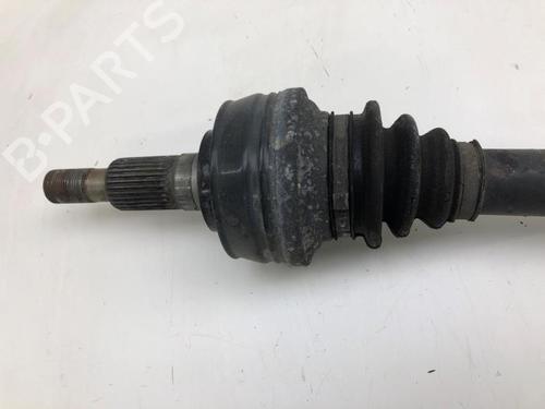 Right rear driveshaft PORSCHE PANAMERA (970) 3.6 | BP30199934M41