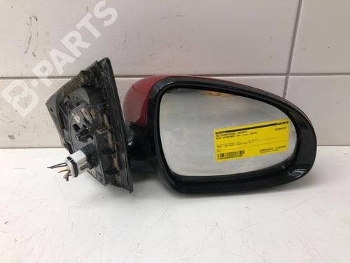 Used Right mirror Right mirror KIA SPORTAGE IV (QL, QLE) 1.6 GDI (132 hp) 12113048 12113048