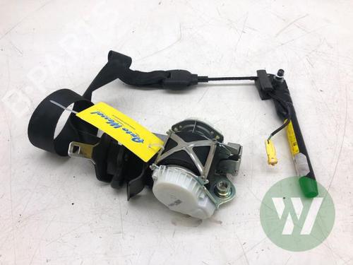 Used Other Other FIAT 500 (312_) 1.2 (312AXA1A) (69 hp) 33456390 33456390