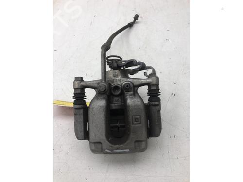 Used Right rear brake caliper OPEL ASTRA K Sports Tourer (B16) 1.2 Turbo (35) (131 hp) 14577992