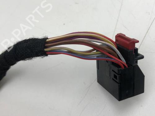 Right mirror PORSCHE PANAMERA (970) 3.6 | BP30266504C27 