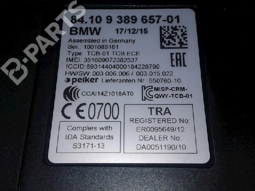 Other BMW 2 Active Tourer (F45) 216 d | BP7840785O1 