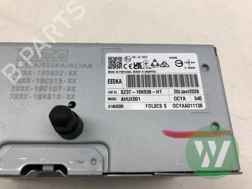 Electronic module FORD TRANSIT CUSTOM V710 Van (NRN) 2.5 Duratec Plug-in-Hybrid | BP39916275M83 - Image 3