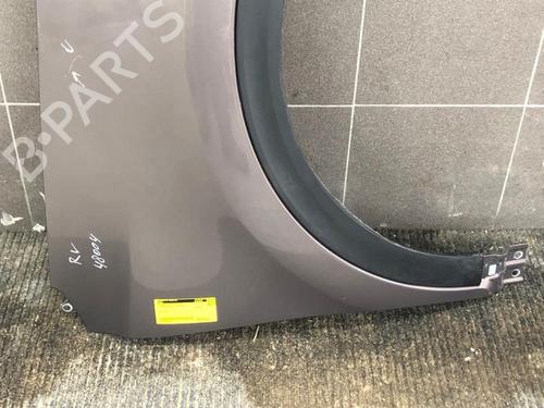 Right front fenders KIA SPORTAGE IV (QL, QLE) 1.6 GDI | BP30126487C42 
