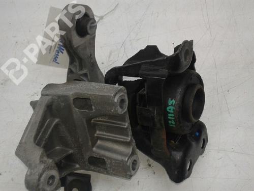 Engine mount NISSAN NOTE (E12) 1.5 dCi | BP9102408M89 