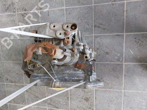 Gearbox OPEL CORSA D (S07) 1.6 Turbo (L08, L68) | BP11380692M3 