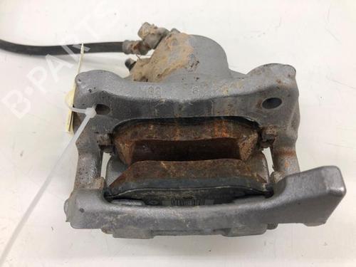 Used Left front brake caliper NISSAN MICRA V (K14) 1.0 IG-T 100 (101 hp) 31318975