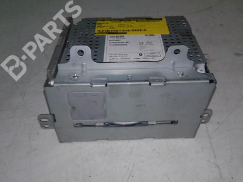 Radio OPEL MERIVA B MPV (S10) 1.4 (75) | BP4836035E6 