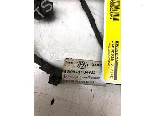 Electronic sensor VW GOLF VII (5G1, BQ1, BE1, BE2) 1.0 TSI | BP17152170M84 