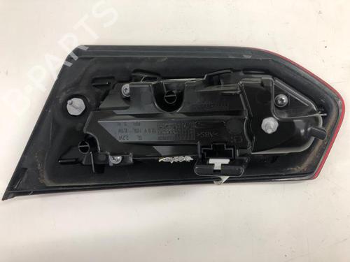 Left taillight MERCEDES-BENZ GLC Coupe (C253) 350 d 4-matic (253.325) | BP26510460C34 