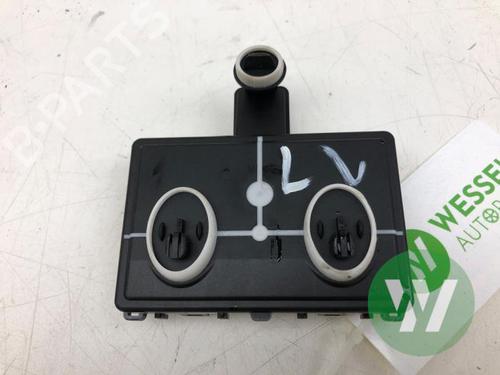 Electronic module VW ID. Buzz Bus (EBB, EBJ) Electric (EBB, EBJ) | BP39916101M83 - Image 3