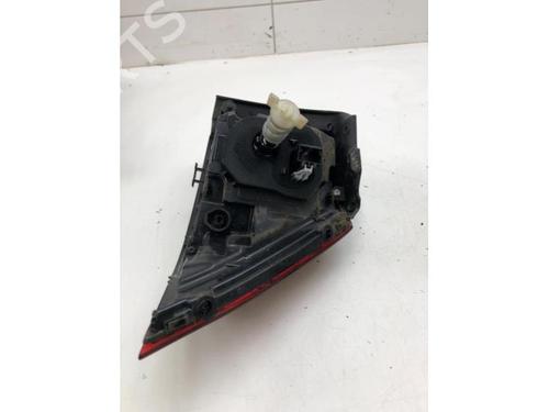 Left taillight VW GOLF VII (5G1, BQ1, BE1, BE2) 2.0 GTI | BP20696652C34 