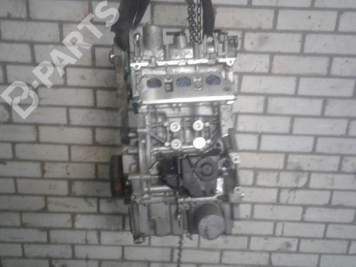 Engine VW UP! (121, 122, BL1, BL2, BL3, 123) 1.0 | BP4742317M1 