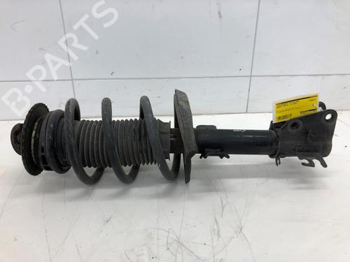 Used Right front shock absorber RENAULT MASTER III Platform/Chassis (EV, HV, UV) 2.3 dCi 180 FWD (EV04, HV04, UV04) (179 hp) 28170788