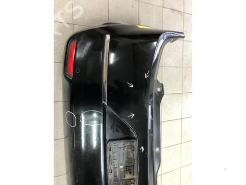 Rear bumper RENAULT TWINGO III (BCM_, BCA_) Z.E: (BCA1) | BP29309656C8
