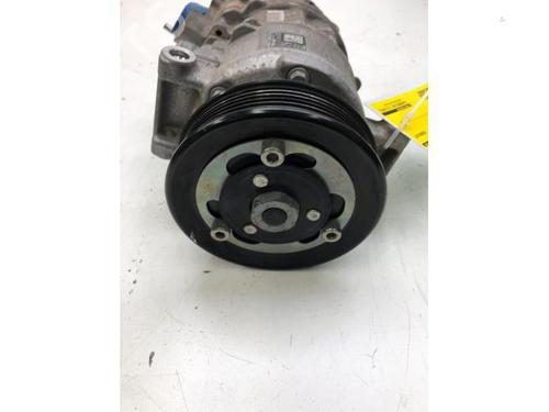 AC compressor VW GOLF VII (5G1, BQ1, BE1, BE2) 1.4 TSI | BP21552106M34 