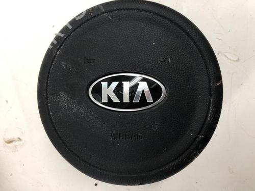 Used Driver airbag KIA SPORTAGE IV (QL, QLE) 1.6 GDI (132 hp) 29936796