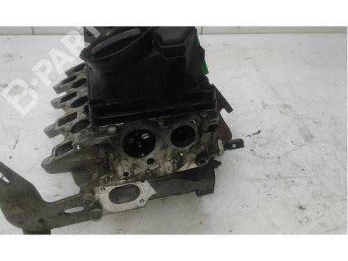 Cylinder head AUDI Q5 (8RB) 2.0 TDI quattro | BP10354448M5 