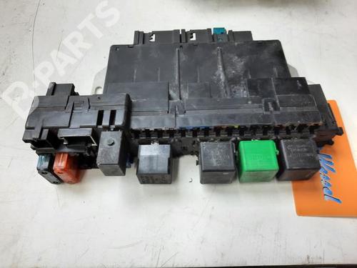 Fuse box MERCEDES-BENZ S-CLASS (W220) S 320 CDI (220.026, 220.126) | BP11709033E1 