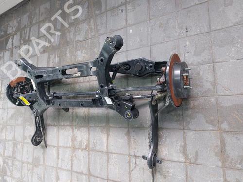 Rear axle KIA SPORTAGE IV (QL, QLE) 1.6 GDI | BP16909189M2 
