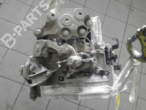 Gearbox OPEL ASTRA K (B16) 1.6 CDTi (68) | BP4778770M3 