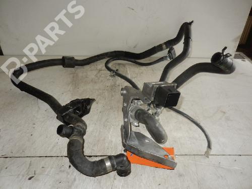 Used Secondary air pump MERCEDES-BENZ A-CLASS (W176) A 180 CDI / d (176.012) (109 hp) 7872453