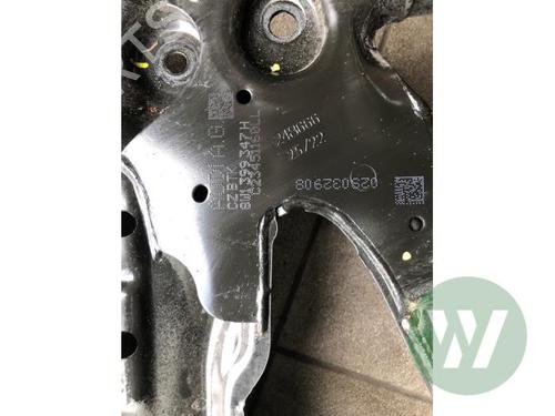 Subframe AUDI A4 B9 Avant (8W5, 8WD) 35 TFSI Mild Hybrid | BP38340753M9 - Image 11