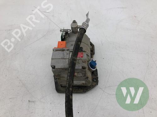AC-Kompressor AC-Kompressor VW ID.4 (E21) GTX (299 hp) 33837971 33837971