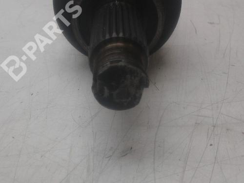 Left rear driveshaft BMW 3 (F30, F80) 316 d | BP4712711M40 