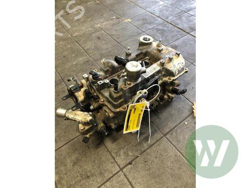 Used Cylinder head Cylinder head KIA STONIC (YB) 1.0 T-GDi (101 hp) 33279936 33279936
