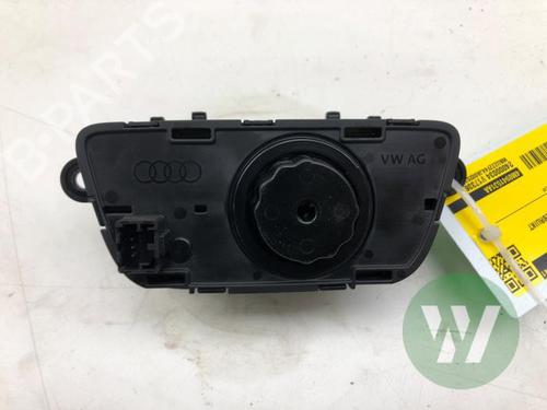 Headlight switch AUDI A4 B9 Avant (8W5, 8WD) 1.4 TFSI | BP36884239I24  - Image 5