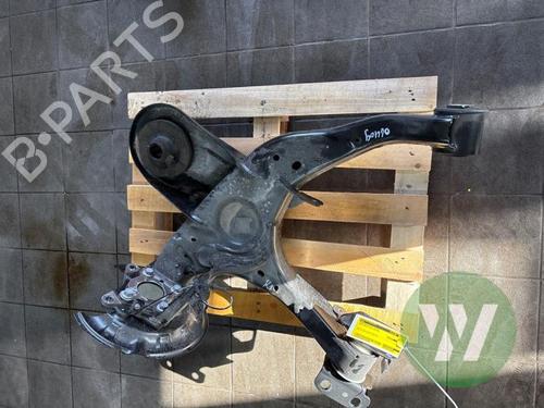 Used Support Support FORD TRANSIT CUSTOM V710 Van (NRN) 2.5 Duratec Plug-in-Hybrid (232 hp) 40533916 40533916