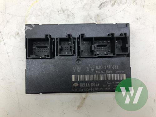 Elektronisk modul Elektronisk modul AUDI TT (8J3) 2.0 TFSI (200 hp) 33244769 33244769