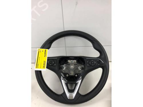 Used Steering wheel OPEL CROSSLAND X / CROSSLAND (P17, P2QO) 1.2 (75) (110 hp) 29117776