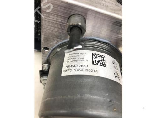 ABS pump OPEL GRANDLAND / GRANDLAND X (A18, P1UO) 1.2 (75) | BP19118795M43 