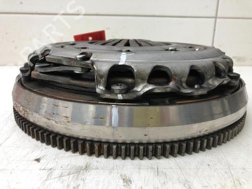 Flywheel OPEL CROSSLAND X / CROSSLAND (P17, P2QO) 1.2 (75) | BP14576975M101