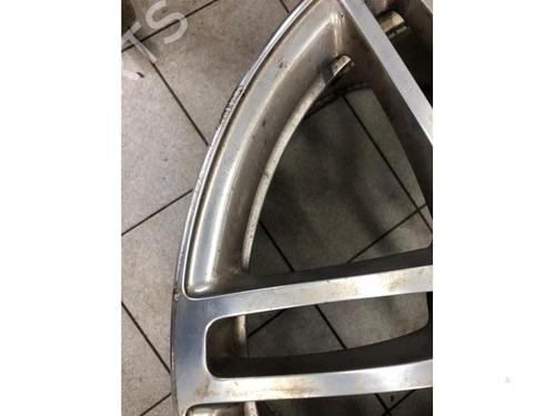 Rim AUDI Q7 (4LB) 3.0 TDI quattro | BP23245843C45 