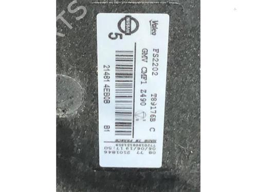 Used Pipe NISSAN QASHQAI II (J11, J11_) 1.3 DIG-T (140 hp) 29394871