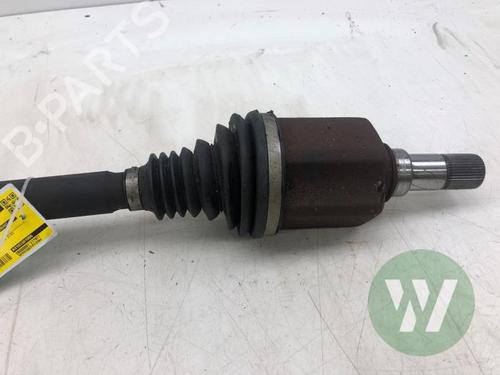 Left front driveshaft MERCEDES-BENZ SPRINTER 3,5-t Van (B907, B910) 311 CDI (910.631, 910.633) | BP38092704M38 - Image 4