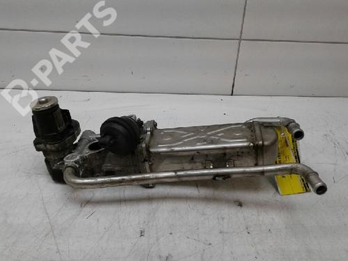 EGR Ventil AUDI A1 (8X1, 8XK) 1.6 TDI (90 hp) 4777385