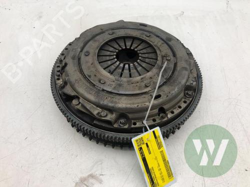 Used Flywheel Flywheel 38092695 38092695