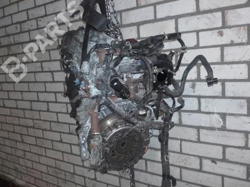 Engine OPEL AGILA B (H08) 1.2 (F68) | BP4752270M1 