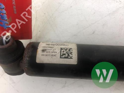 Used Right rear shock absorber OPEL CROSSLAND X / CROSSLAND (P17, P2QO) 1.2 (75) (131 hp) 32151755