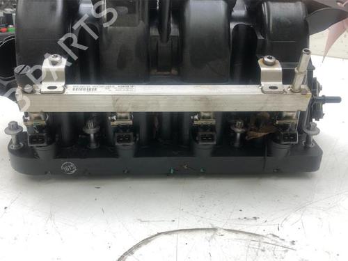 Injection rail OPEL CORSA E (X15) 1.4 (08, 68) | BP30126405M98 