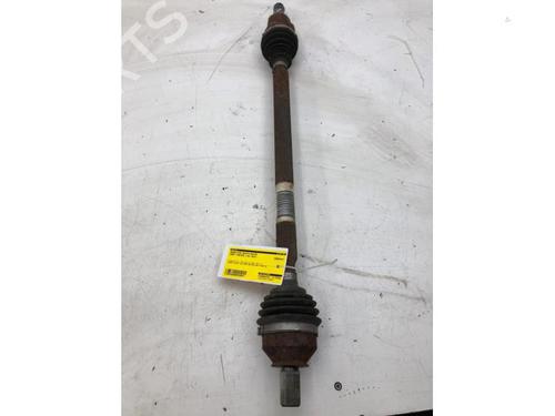 Used Right rear driveshaft SMART FORFOUR Hatchback (453) 1.0 (453.042, 453.043) (71 hp) 22990658