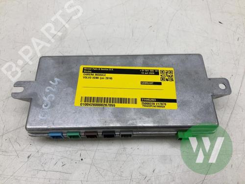 Autre VOLVO XC90 II (256) T6 AWD (320 hp) 33165777