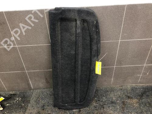Rear parcel shelf NISSAN MICRA V (K14) 1.0 IG-T 100 | BP29818768C85 