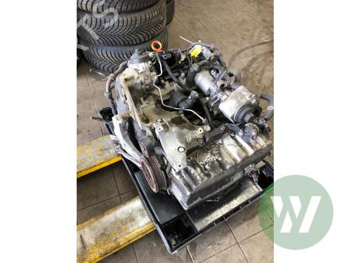 Engine VW SCIROCCO III (137, 138) 2.0 TDI | BP37406728M1 - Image 6