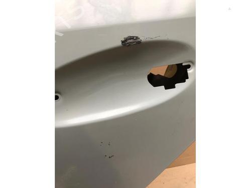 Left rear door MERCEDES-BENZ E-CLASS T-Model (S211) E 220 T CDI | BP21761461C4 