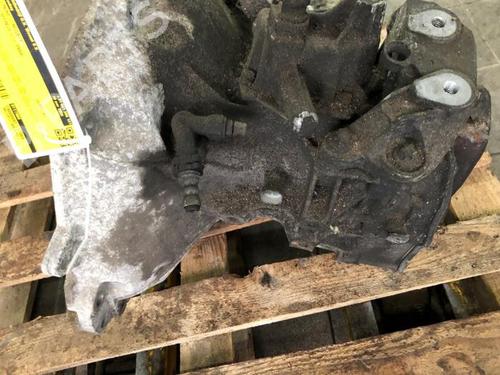 Gearbox OPEL MERIVA A MPV (X03) 1.6 (E75) | BP30618322M3